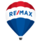 logo RE/MAX (balão)